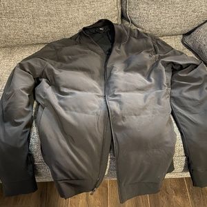 Public Rec Zip Up Jacket
